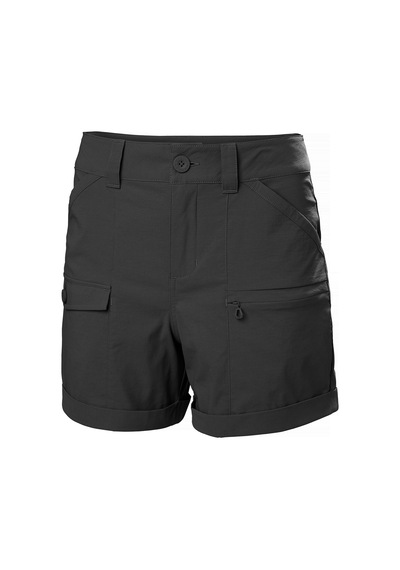 Helly Hansen W Marıdalen Shorts Şort Füme