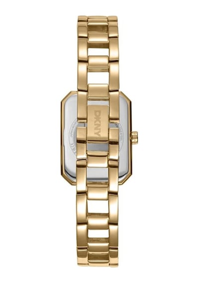 Dkny Dk1l009m0015 Kadın Kol Saati Altın