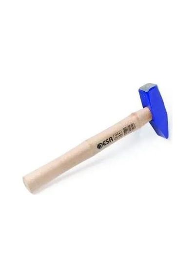 Desa Boyalı Çelik Çekiç 200 Gr Elx34903-8182e