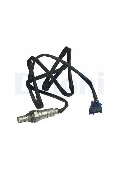 Oksıjen Sensoru Alttakı P206 P207 P307 Pıcasso C2 C3 C4 Et3j4 1,4 16v P807 C5 C8 Boy: 1250mm