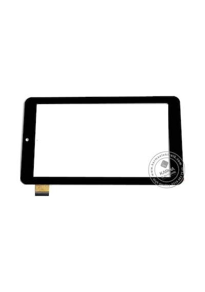 Everest Dc-7015, Dc-8015, Hometech Alfa 7lm Dokunmatik Xc-pg0700-351-a1