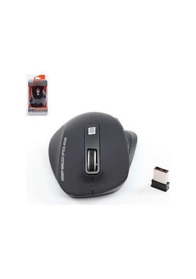 Indena G-526 2400 DPI - 6D Kablosuz Profesyonel Wireless Oyuncu Mouse