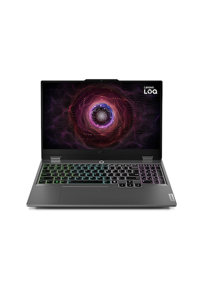 Lenovo LOQ 15ARP9 83JC006ATRA59 R7-7435HS 16 GB 512 GB SSD RTX4050 15.6" Dos Dizüstü Bilgisayar