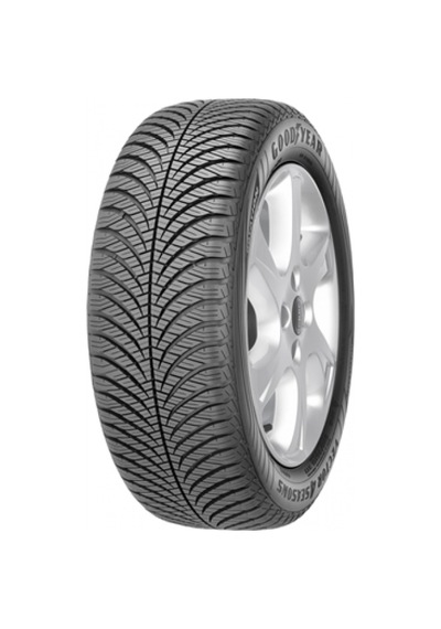 Goodyear 175/65R17 87H Vector 4 Seasons G2 4 Mevsim Lastiği 2025