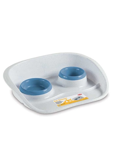 Stefanplast Mama Kabı Seti Gökyüzü Mavisi