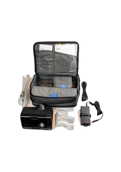 Resmed Airsense 10 Autoset-Resmed Auto Cpap+Nemlendirici+Maske