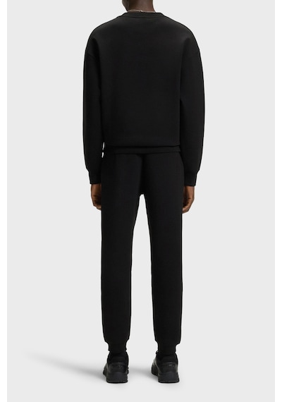 Hugo Erkek Sweat 50533689 002 Siyah Siyah