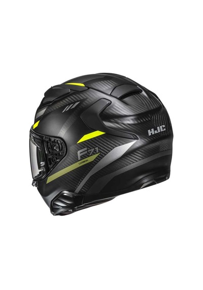 Hjc F71 Kask Carbon Esıra Mc3hsf 2857002