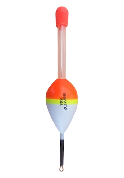 6008-2 Savex Işıklı Şamandıra 8 Gr (550345360)