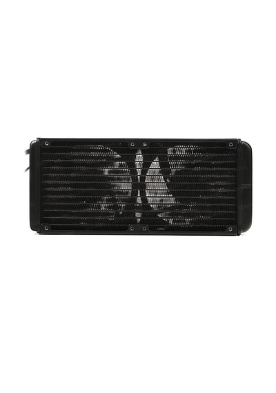 DARK 240MM AQUAFORCE W244 DKCCW244 SIVI SOĞUTMALI ARGB İŞLEMCİ FA