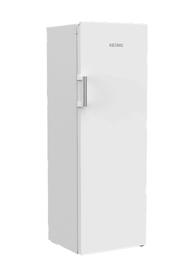 Koenic OFZ 515 E Enerji Sınıfı 285 L 7 Çekmeceli Statik Dikey Derin Dondurucu Beyaz