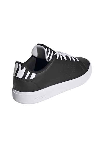 Adidas Advantage Base 2.0 Kadın Spor Ayakkabı - Js2878 Siyah