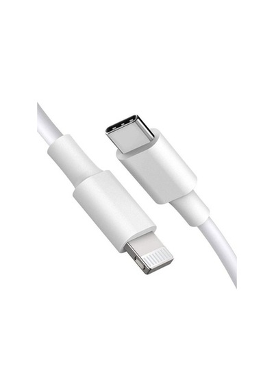 Usb Type C To Lightning 8 Pin Kablo Type C-Lightning