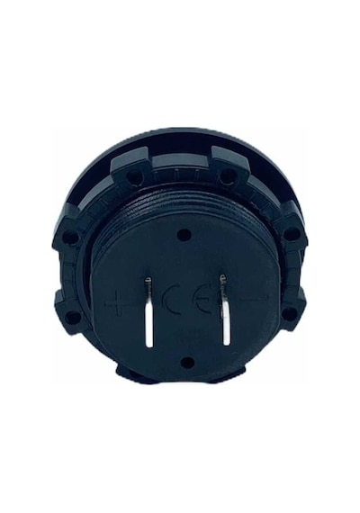 Ic230D VoLTmetre Pano Tip 28MM