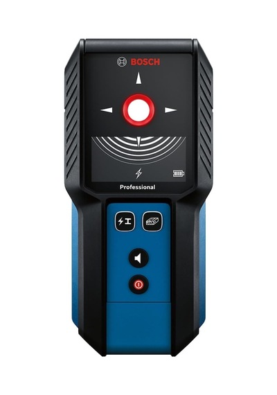Gms 120-27 Duvar Tarama Cihazı
