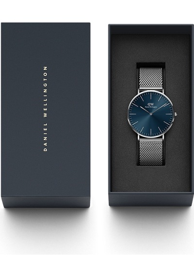 Daniel Wellington Dw00600628 Erkek Kol Saati Diğer