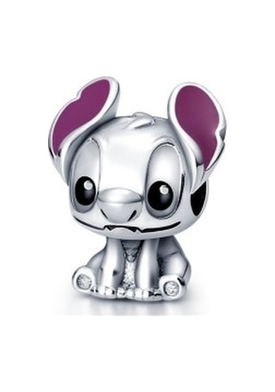 Fubena Büyük Stitch Charm