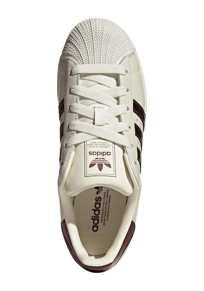 Adidas Superstar Iı Kadın Beyaz Spor Ayakkabı Kj4692