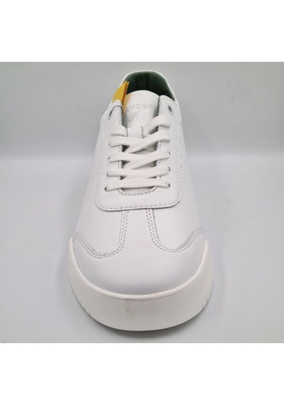 Greyder 19221 6y Beyaz Hakiki Deri Erkek Günlük Casual Urban Deri Sneaker