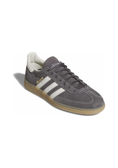 Adidas Grestr/owhıte/gum4 Handball Spezıal Gri