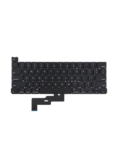 Macbook Pro 13" 2020 Uyumlu A2289 Klavye - Büyük Enter Tr Q