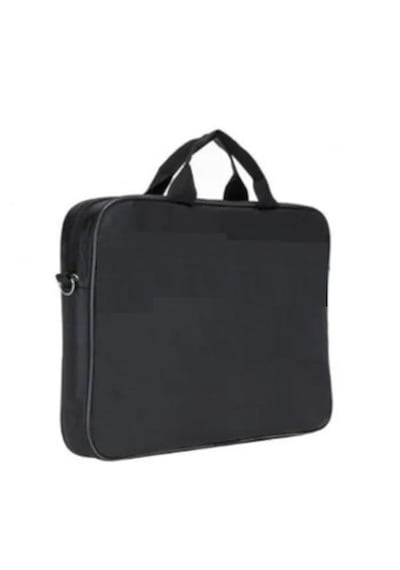 Plm Pl- 04- Dr69 Drexel 6900 17"siyah Notebook Çantası Laptop Çantası