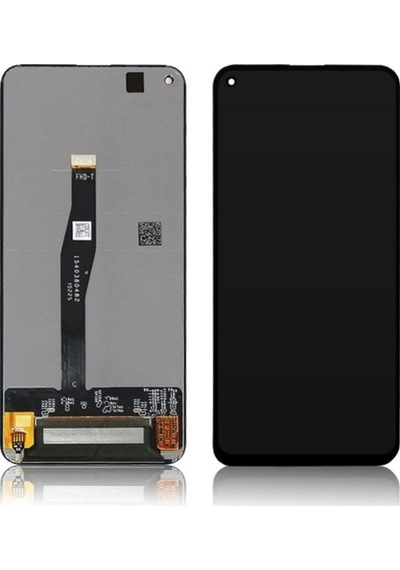 Huawei Honor 20s Uyumlu Lcd Ekran Siyah