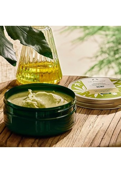 Kenevir Yoğun Nemlendirici Vücut Kremi 200 Ml 5028197943202