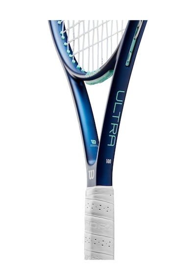 Wilson Ultra Power 100 Tenis Raketi Wr146810