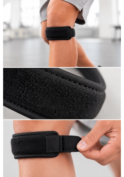 Tendon Bandı Elitse Pratik Ev Gereçleri Ürün Çok renkli