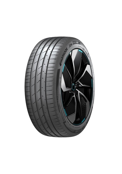 Hankook 225/45 R18 95Y Xl Ion Evo Suv Ik01A Ev Sound Absorber Yaz Lastiği 2026
