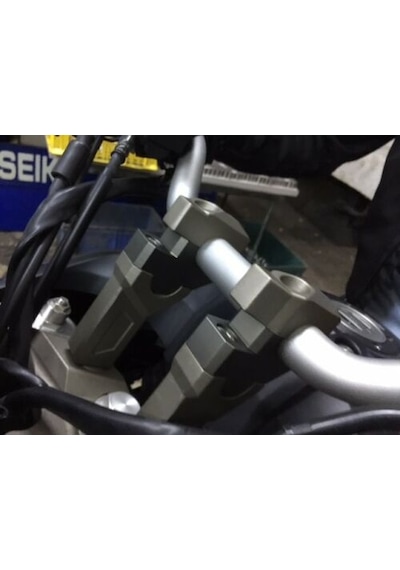 Bay4Global Yamaha Mt09 Tracer900 Gt Gidon Yükseltme Geriçekme