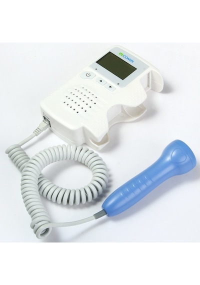 Medikaltec Fetal Doppler