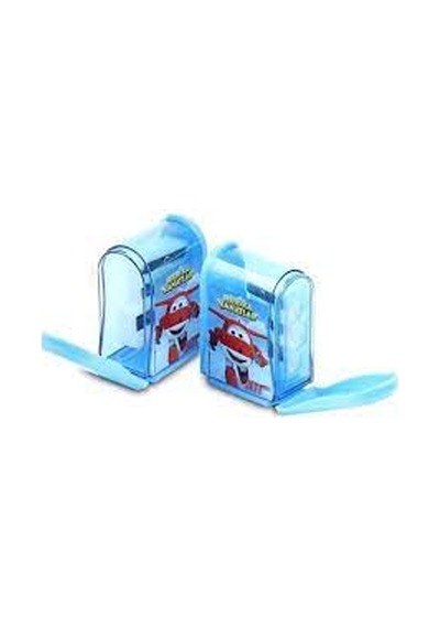 Dolphin Kalemtıraş Süper Wıngs 3 Lü Sw-102942