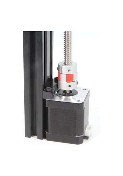 Koodmax 3d Yazıcı Z Ekseni Step Motor Montaj Aparatı