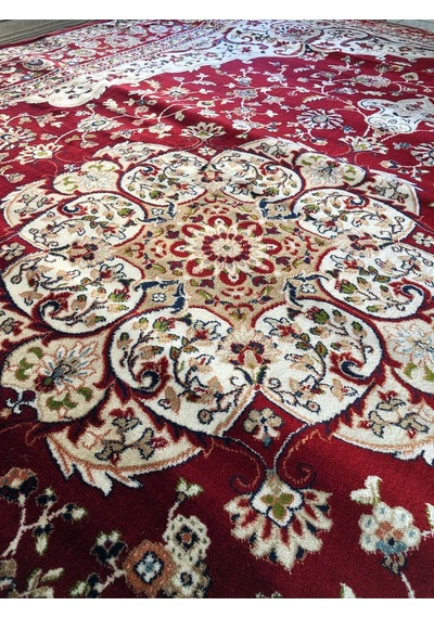 Asaryün Halı Ipek H3864 Bordo İpeksi Geleneksel Renkli Göbekli Klasik Desen Salon Halısı Modern Bordo-kırmızı Asaryün Halı Ipek H3864 Bordo İpeksi Geleneksel Renkli Göbekli Klasik Desen Salon Halısı Modern Bordo-kırmızı
