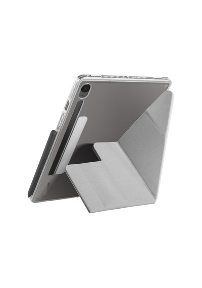 Samsung Uyumlu Galaxy Tab S10 Lite Fe/s10/s9 Fe/s9 Kılıf Çift Parça Magnetik Multi Skinpro Case Kılıf