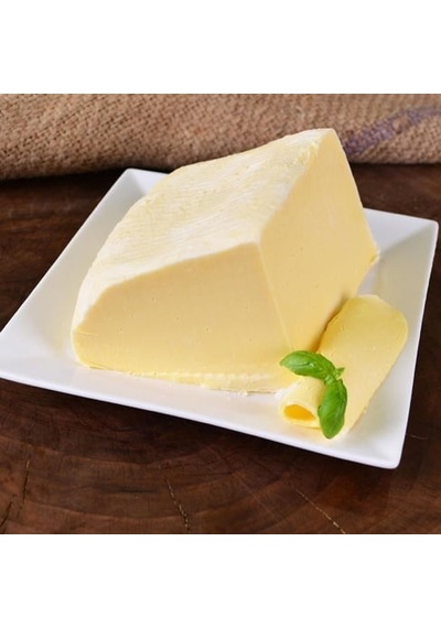 Gurmepark Kars Yayık Az Tuzlu Tereyağı 250 G