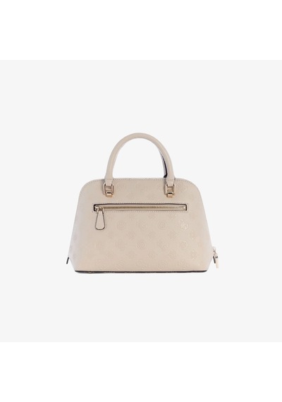 Guess Dita Kadın El Çantası Hwpd7602050 Kahve