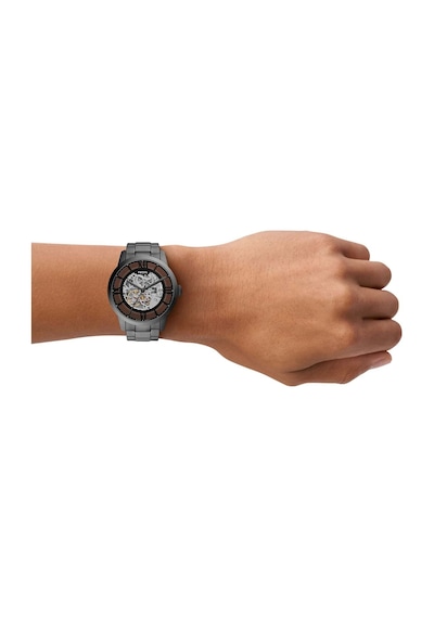 Fossil Fme3268 Erkek Kol Saati Füme