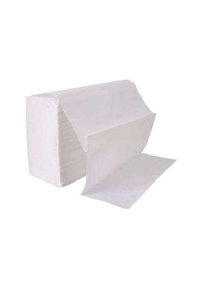 Z Katlama Dispenser Havlu 150'li 12 Paket