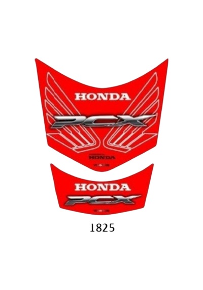 Tank Pad Honda Pcx 1 1825