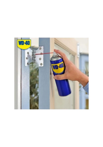 Çok Amaçlı Pas Sökücü,yağlayıcı, Temizleyici 200 Ml