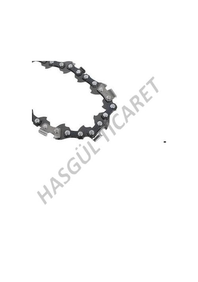 Hsgl Stıhl Ms170 180 Motorlu Testere 91 27.5 Zincir