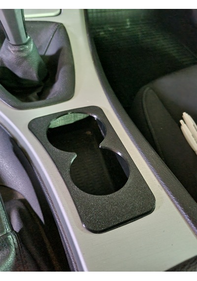 Bmw E90/91/92/93 Bardaklık