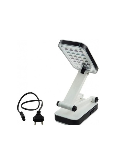 Polizei P-088 Sarjlı Robot Led Masa Lambası