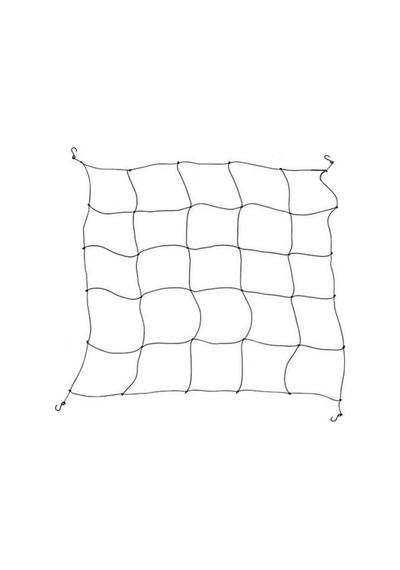 Growsan Scrog Filesi 60x60 Cm-949