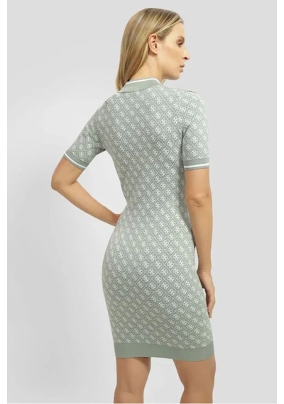 Guess Ss Lıse 4g Logo Swtr Lila