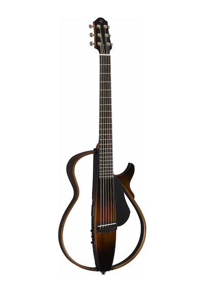 Yamaha Slg200stbsıı Akustik Gitar Tobacco Brown