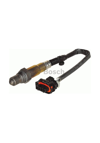 Bosch 0258006924 Opel Oksijen Sondası Nox Sensörü Corsa D-astra G.h-vectra 1.2-1.4 Z12xep-z14xep 93190419-855528-55561863